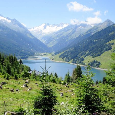 Apartment Obetzhofer By Interhome Aschau Im Zillertal Kültér fotó