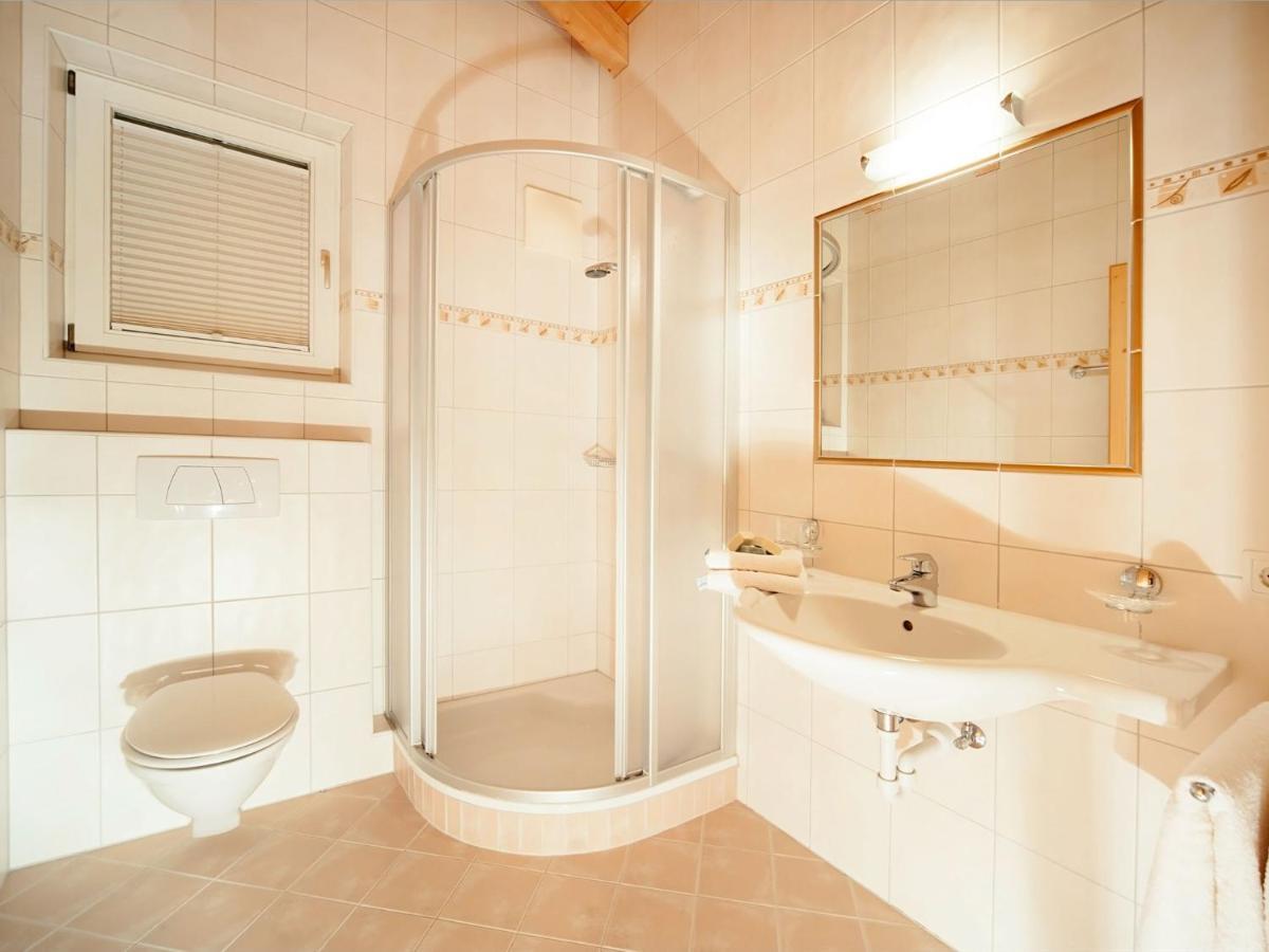 Apartment Obetzhofer By Interhome Aschau Im Zillertal Kültér fotó