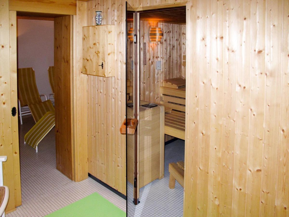 Apartment Obetzhofer By Interhome Aschau Im Zillertal Kültér fotó