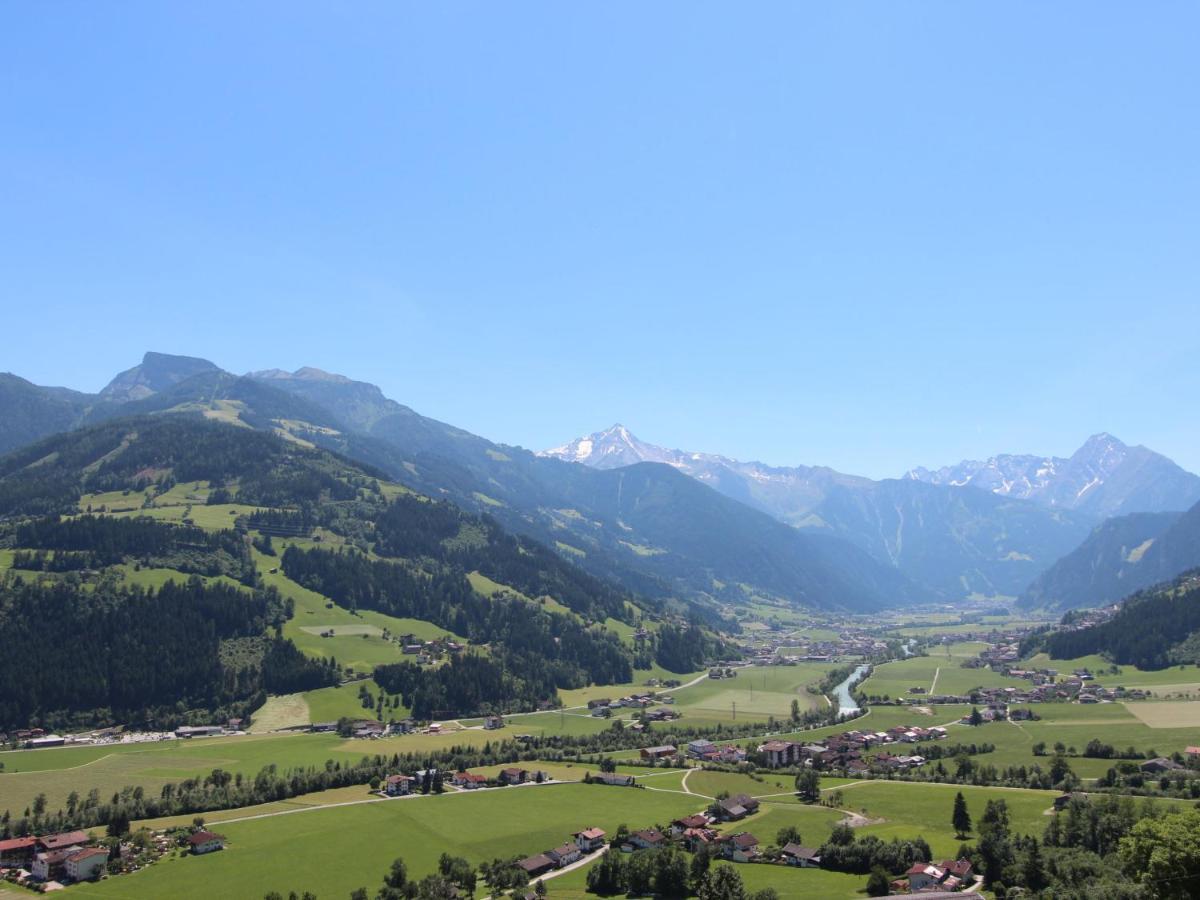 Apartment Obetzhofer By Interhome Aschau Im Zillertal Kültér fotó